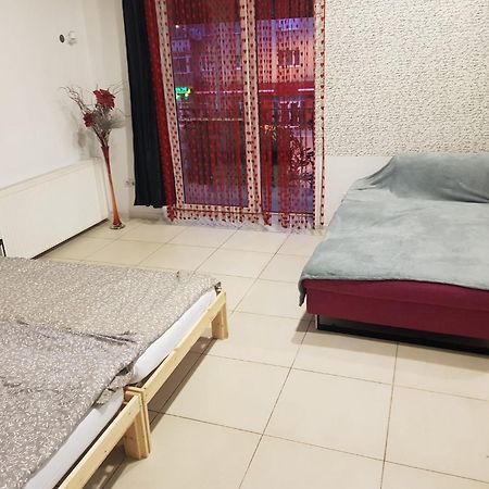 Apartmán Apartament Josefin Temešvár Exteriér fotografie
