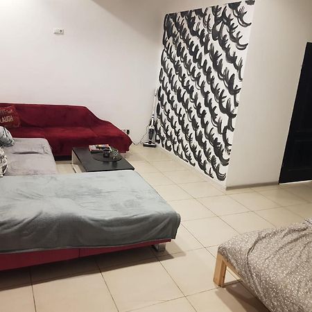 Apartmán Apartament Josefin Temešvár Exteriér fotografie
