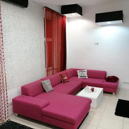 Apartmán Apartament Josefin Temešvár Exteriér fotografie