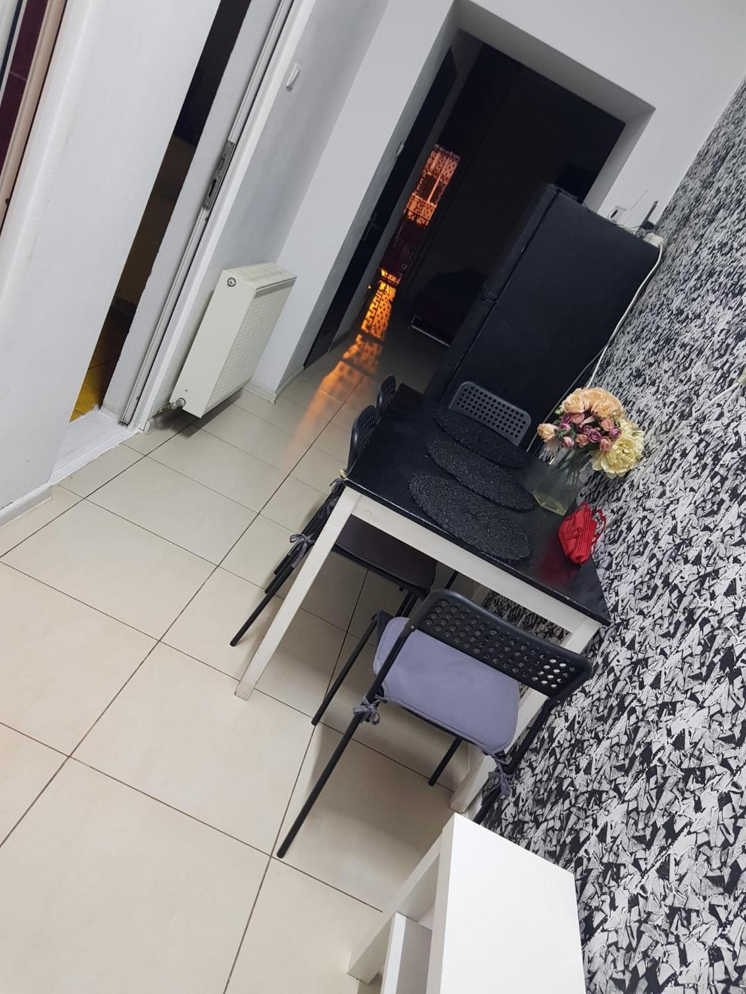 Apartmán Apartament Josefin Temešvár Exteriér fotografie