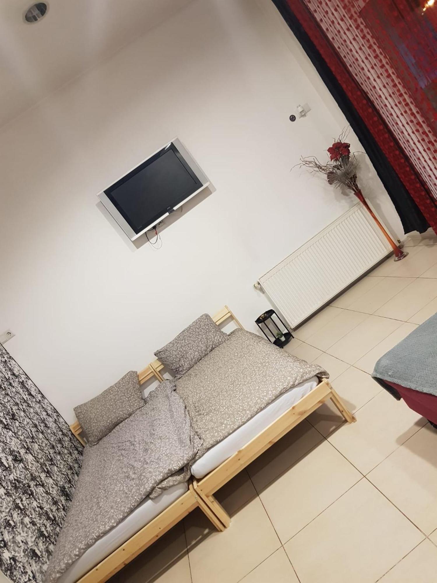 Apartmán Apartament Josefin Temešvár Exteriér fotografie