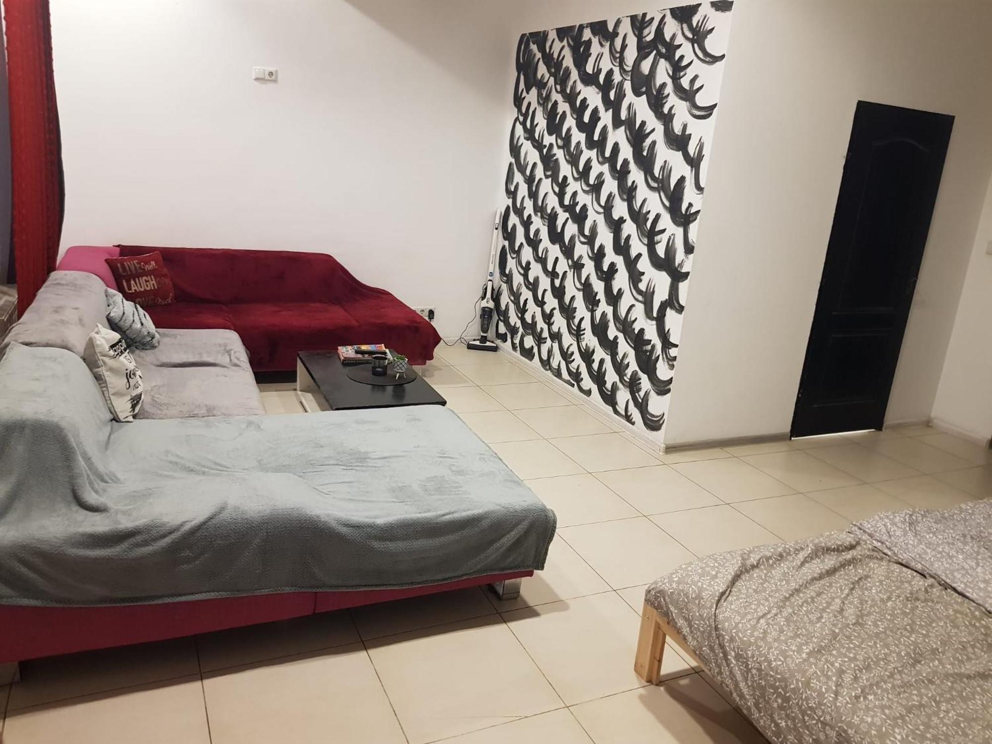 Apartmán Apartament Josefin Temešvár Exteriér fotografie