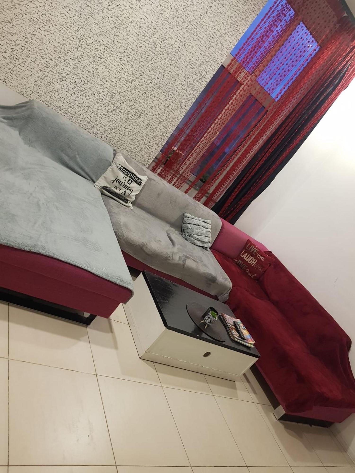 Apartmán Apartament Josefin Temešvár Exteriér fotografie